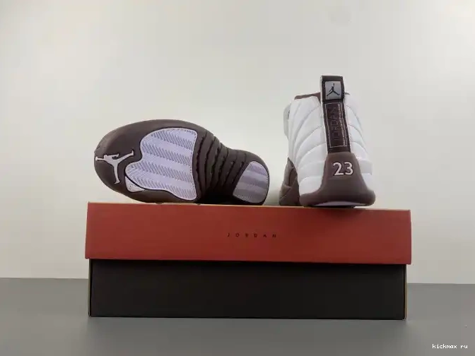 Rep MAX 12 SoleFly Air Jordan FZ5026-100 x 0611